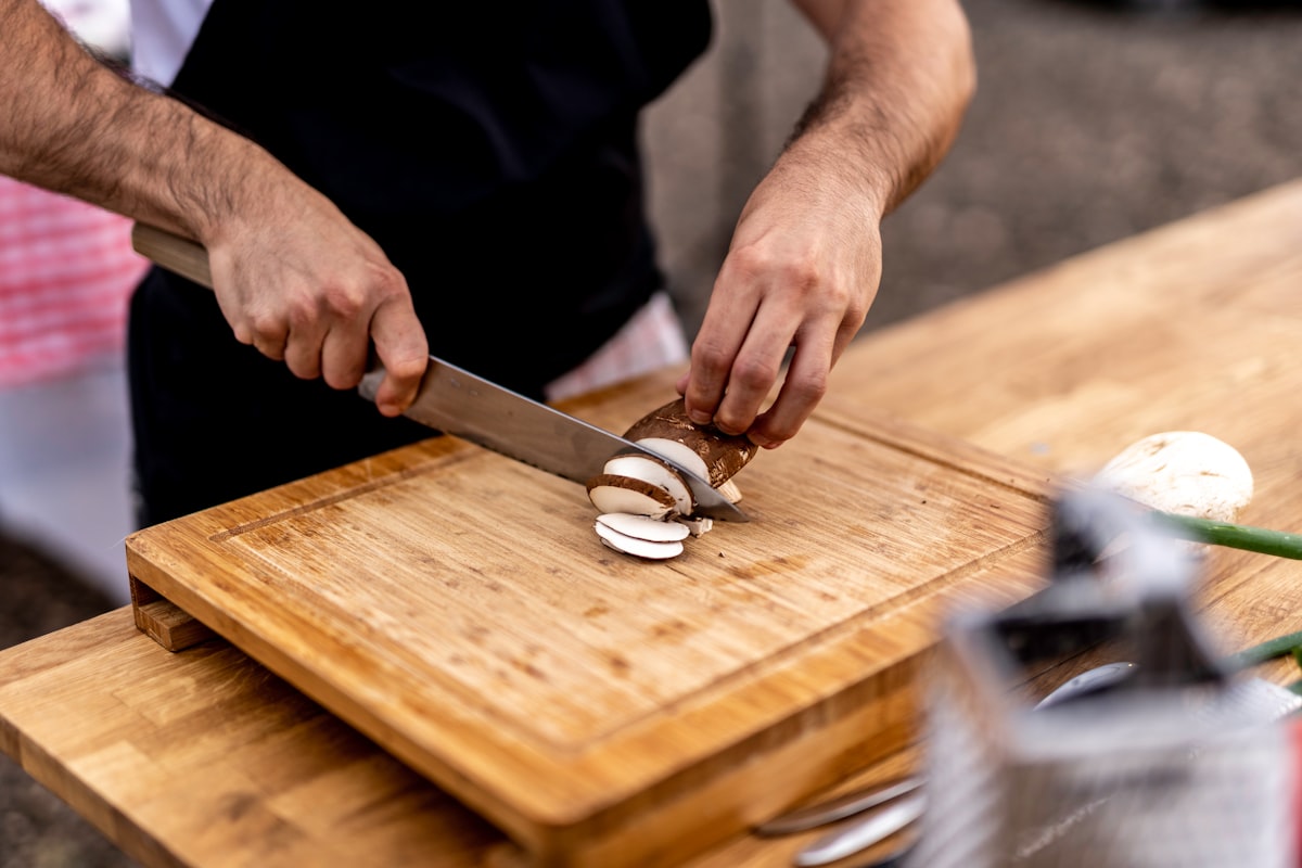 Slow cooking for nutrient-rich meals